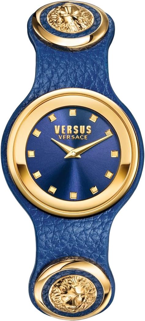 Versus Versace Ladies' CARNABY STREET Watch (SCG040016)